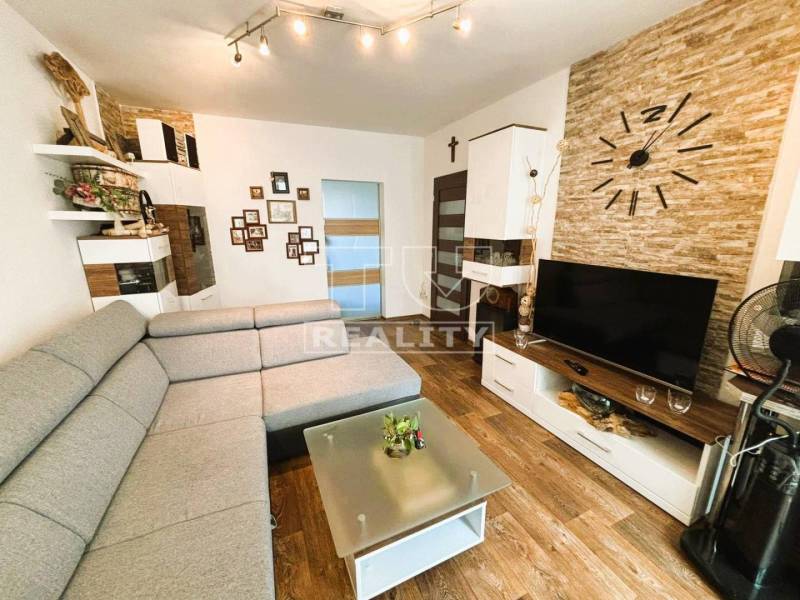 Bratislava - Vrakuňa 3-Zimmer-Wohnung Kaufen reality Bratislava - Vrakuňa