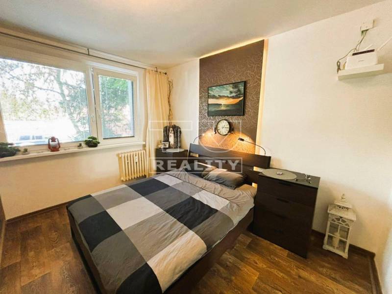 Bratislava - Vrakuňa 3-Zimmer-Wohnung Kaufen reality Bratislava - Vrakuňa