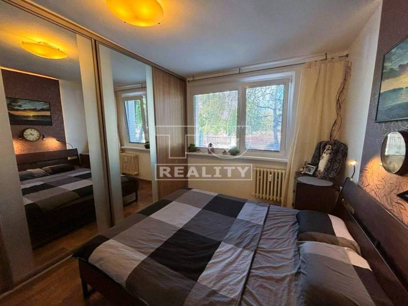 Bratislava - Vrakuňa 3-Zimmer-Wohnung Kaufen reality Bratislava - Vrakuňa