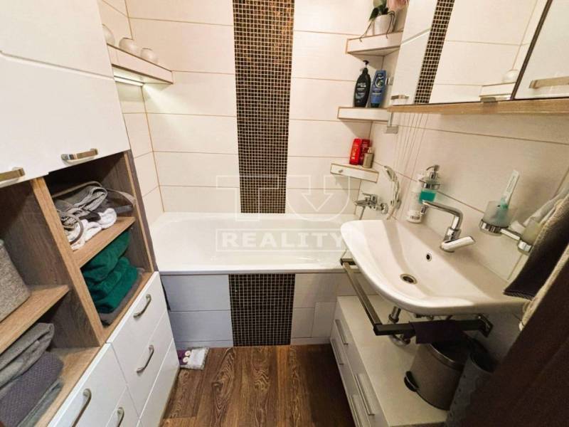 Bratislava - Vrakuňa 3-Zimmer-Wohnung Kaufen reality Bratislava - Vrakuňa