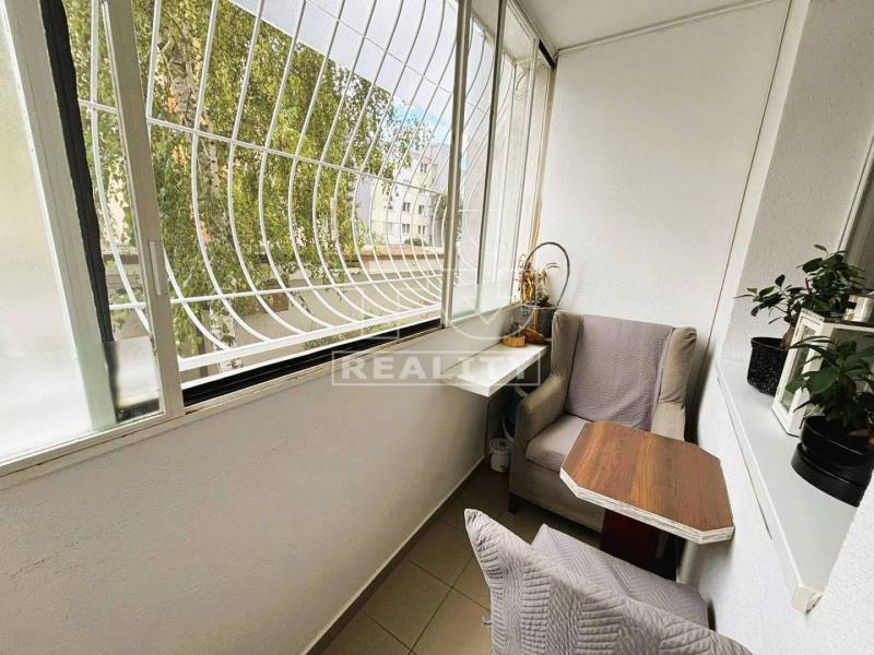 Bratislava - Vrakuňa 3-Zimmer-Wohnung Kaufen reality Bratislava - Vrakuňa