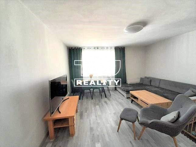 Prievidza 3-Zimmer-Wohnung Kaufen reality Prievidza