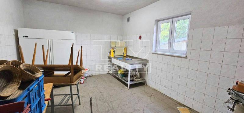 Krušovce Einfamilienhaus Kaufen reality Topoľčany