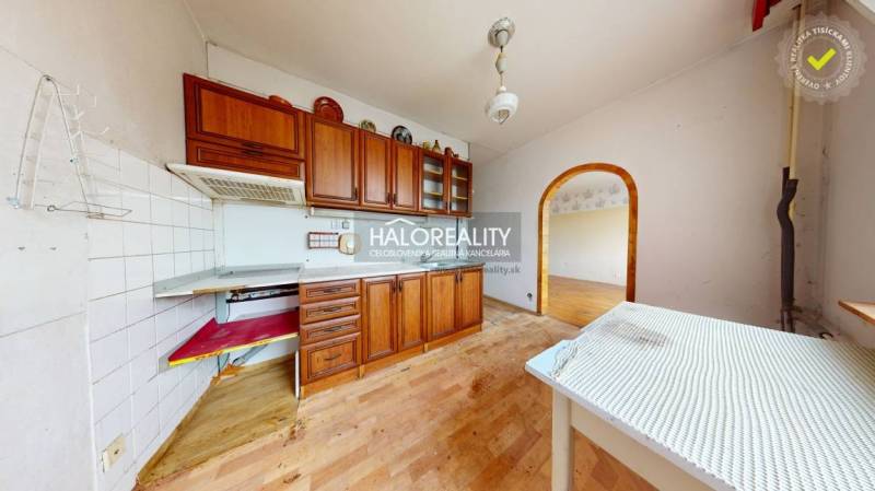 Rimavská Sobota 3-Zimmer-Wohnung Kaufen reality Rimavská Sobota