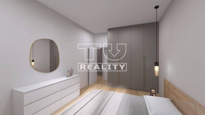 Prievidza 3-Zimmer-Wohnung Kaufen reality Prievidza