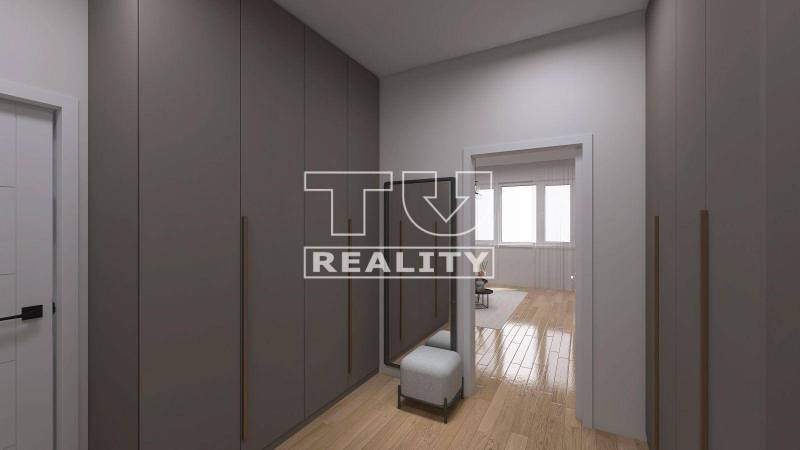 Prievidza 3-Zimmer-Wohnung Kaufen reality Prievidza