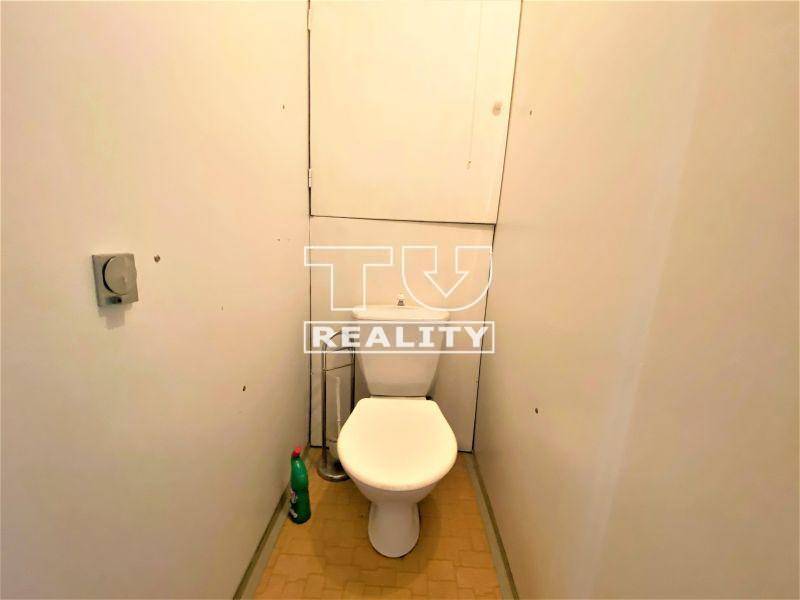 Prievidza 3-Zimmer-Wohnung Kaufen reality Prievidza