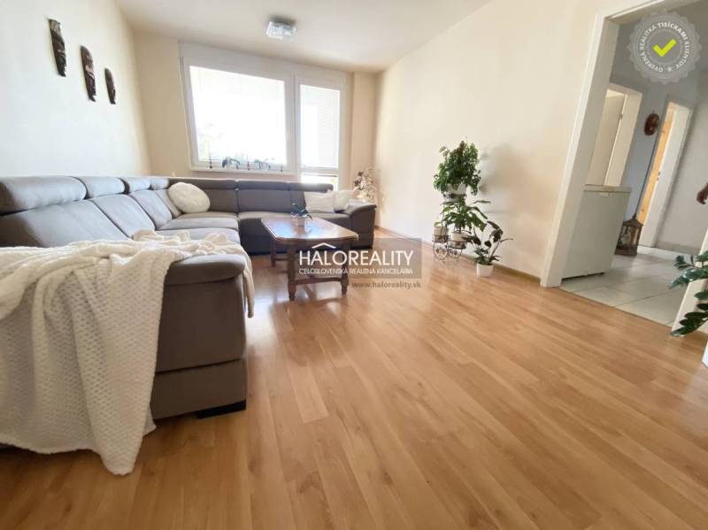 Piešťany 4-Zimmer-Wohnung Kaufen reality Piešťany