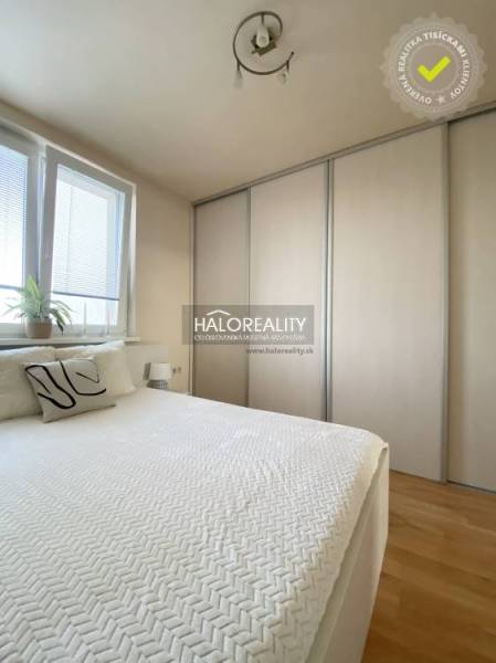 Piešťany 4-Zimmer-Wohnung Kaufen reality Piešťany