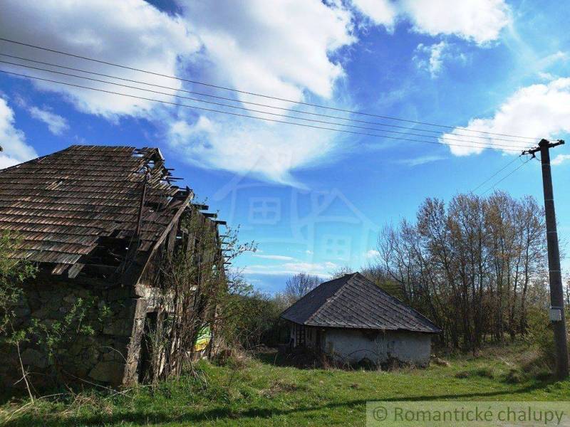 Veľký Krtíš Ferienhaus Kaufen reality Veľký Krtíš