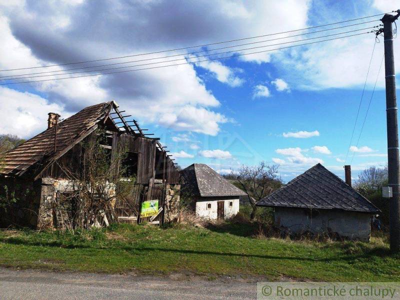 Veľký Krtíš Ferienhaus Kaufen reality Veľký Krtíš