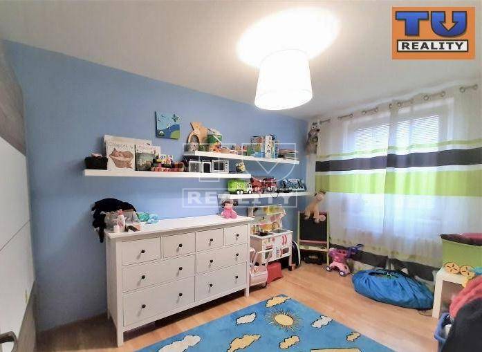 Bratislava - Petržalka 3-Zimmer-Wohnung Kaufen reality Bratislava - Petržalka