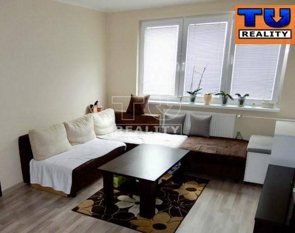 Bratislava - Petržalka 3-Zimmer-Wohnung Kaufen reality Bratislava - Petržalka