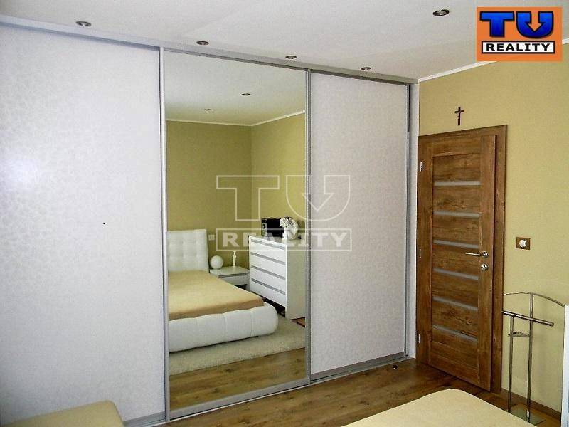 Bratislava - Petržalka 3-Zimmer-Wohnung Kaufen reality Bratislava - Petržalka