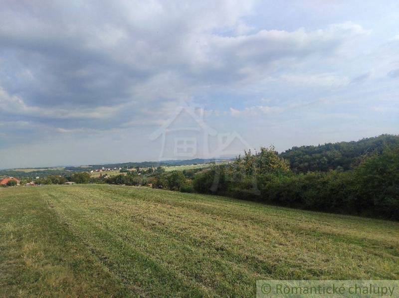 Veľký Krtíš landwirtsch. Grundstücke Kaufen reality Veľký Krtíš