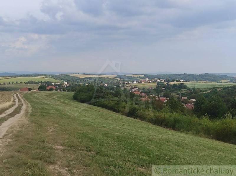 Veľký Krtíš landwirtsch. Grundstücke Kaufen reality Veľký Krtíš