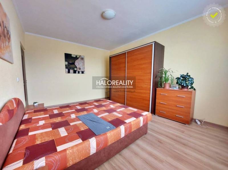 Šahy 2-Zimmer-Wohnung Kaufen reality Levice