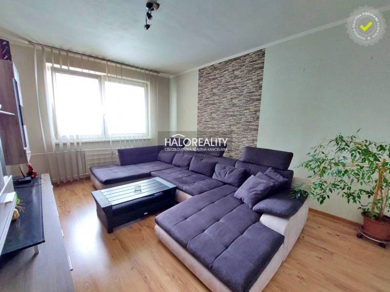 Šahy 2-Zimmer-Wohnung Kaufen reality Levice