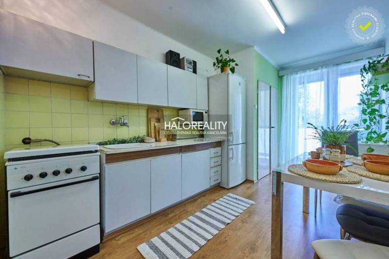 BA - Ružinov 2-Zimmer-Wohnung Kaufen reality Bratislava - Ružinov