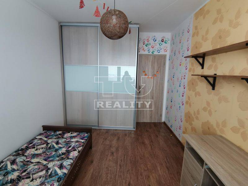 Žilina 3-Zimmer-Wohnung Mieten reality Žilina