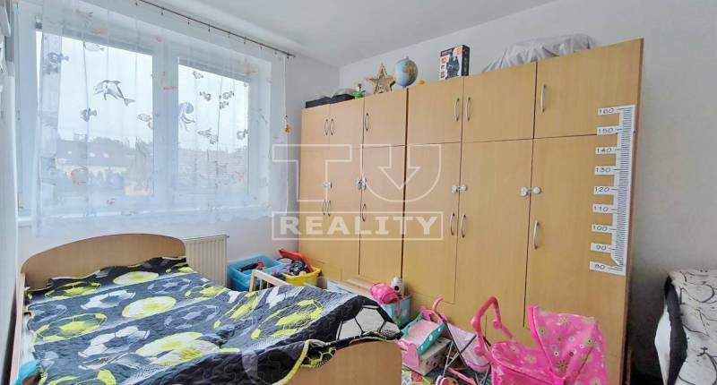 Budmerice 3-Zimmer-Wohnung Kaufen reality Pezinok