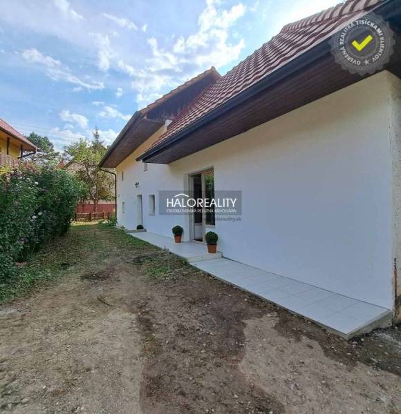 Trenčín Einfamilienhaus Kaufen reality Trenčín