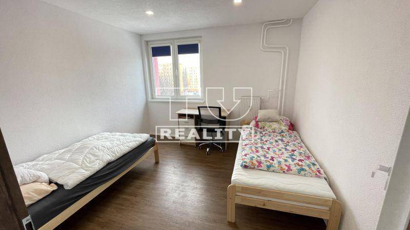 Bratislava - Vrakuňa 3-Zimmer-Wohnung Kaufen reality Bratislava - Vrakuňa