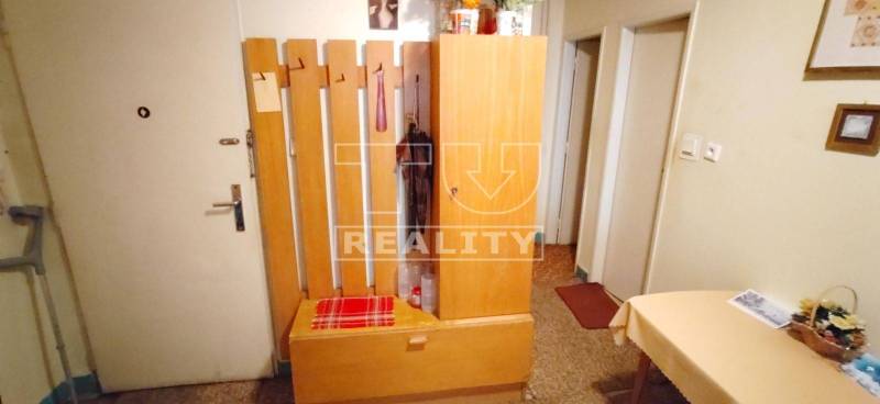 Bytča 2-Zimmer-Wohnung Kaufen reality Bytča