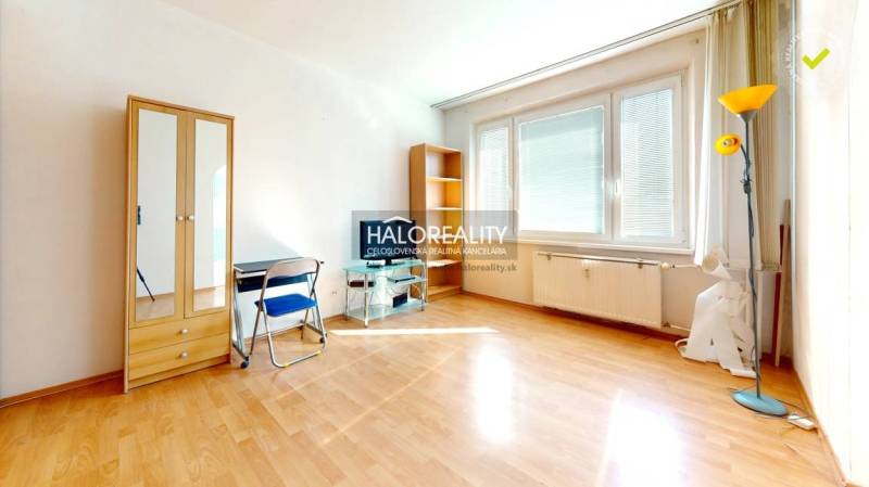 Lučenec 1-Zimmer-Wohnung Kaufen reality Lučenec