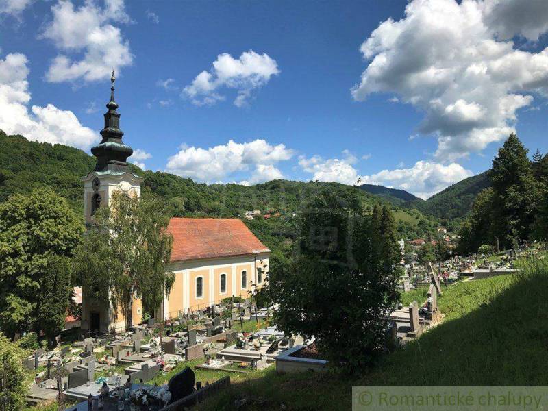 Žiar nad Hronom Einfamilienhaus Kaufen reality Žiar nad Hronom