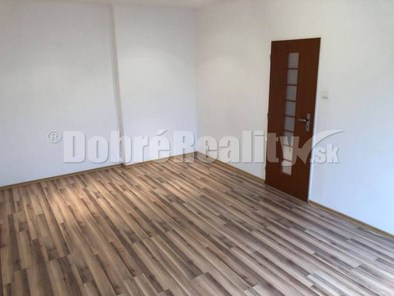 Handlová 1-Zimmer-Wohnung Mieten reality Prievidza