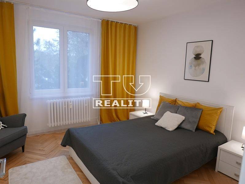 Bratislava - Ružinov 4-Zimmer-Wohnung Kaufen reality Bratislava - Ružinov