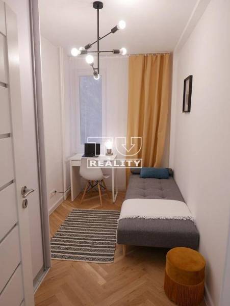 Bratislava - Ružinov 4-Zimmer-Wohnung Kaufen reality Bratislava - Ružinov