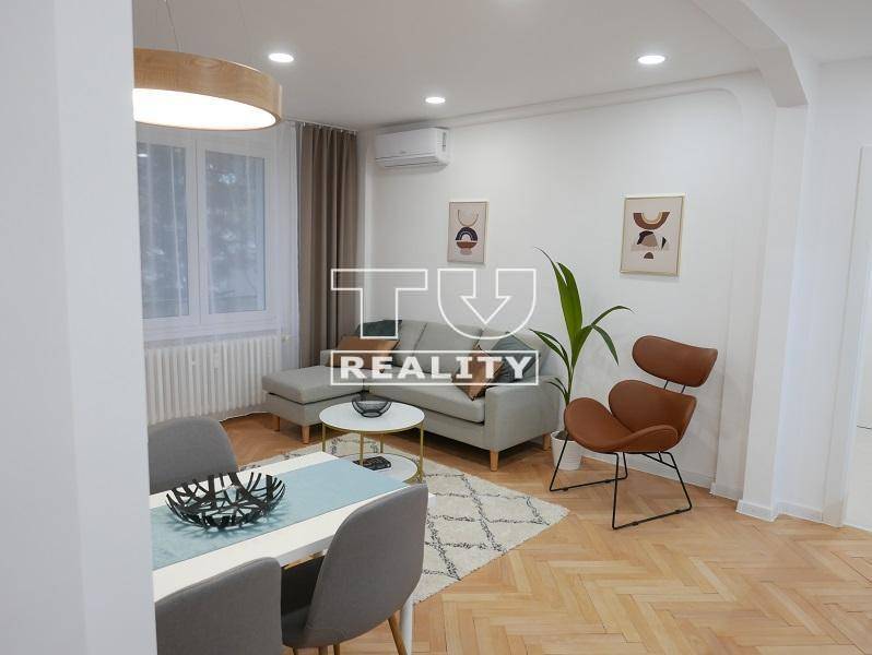 Bratislava - Ružinov 4-Zimmer-Wohnung Kaufen reality Bratislava - Ružinov