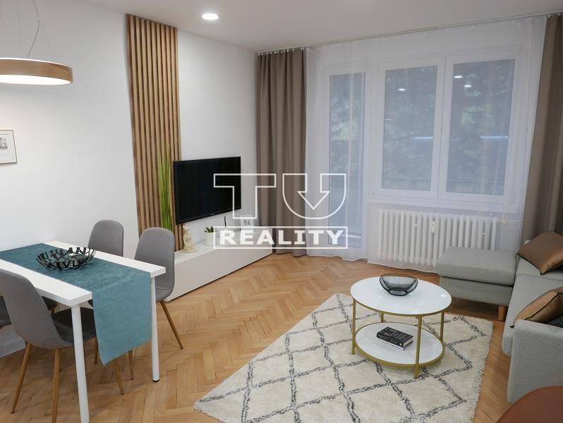 Bratislava - Ružinov 4-Zimmer-Wohnung Kaufen reality Bratislava - Ružinov