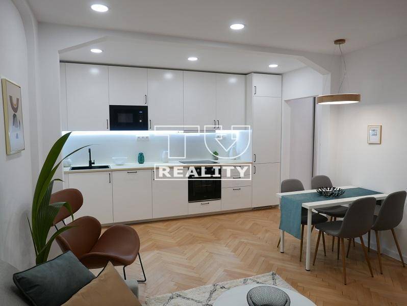 Bratislava - Ružinov 4-Zimmer-Wohnung Kaufen reality Bratislava - Ružinov