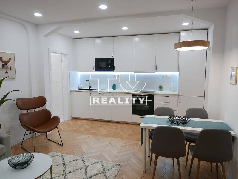 Bratislava - Ružinov 4-Zimmer-Wohnung Kaufen reality Bratislava - Ružinov