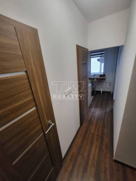 Žilina 1-Zimmer-Wohnung Mieten reality Žilina