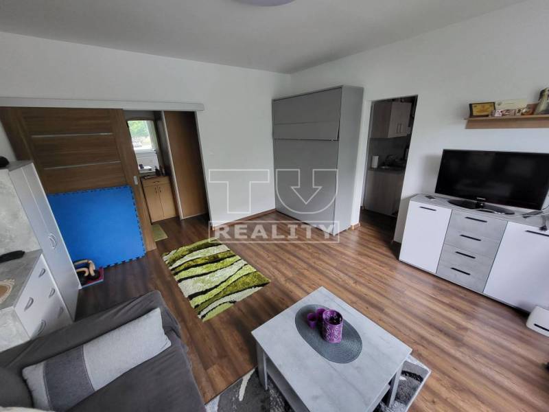 Žilina 1-Zimmer-Wohnung Mieten reality Žilina