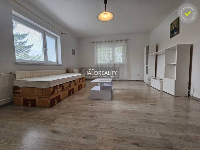 Banská Štiavnica Einfamilienhaus Kaufen reality Banská Štiavnica