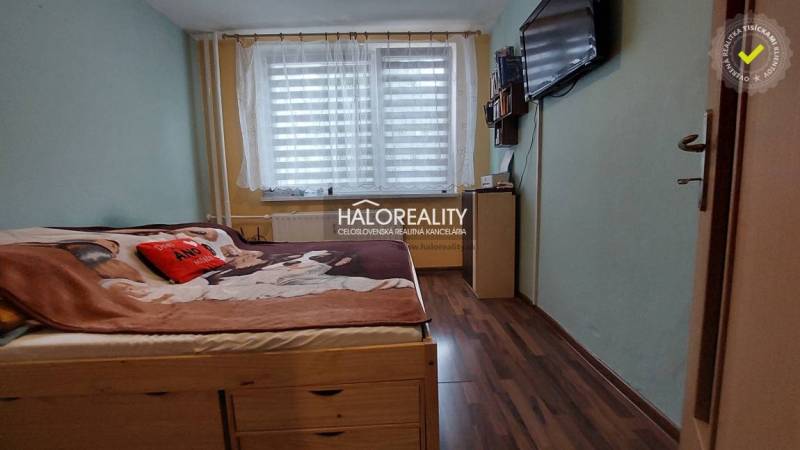 KE - Nad Jazerom 3-Zimmer-Wohnung Kaufen reality Košice - Nad Jazerom