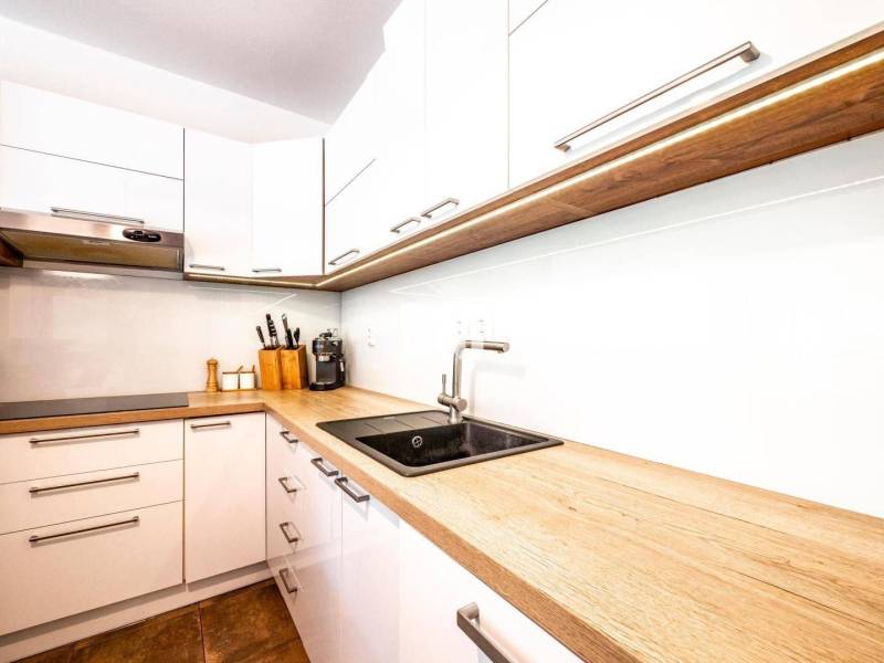 Bratislava - Vrakuňa 3-Zimmer-Wohnung Kaufen reality Bratislava - Vrakuňa