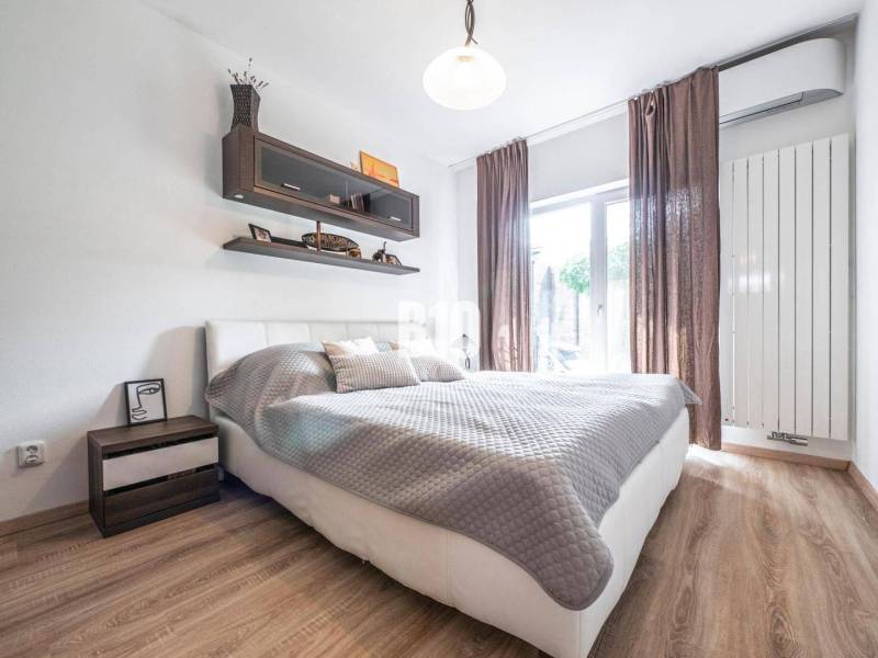 Bratislava - Vrakuňa 3-Zimmer-Wohnung Kaufen reality Bratislava - Vrakuňa