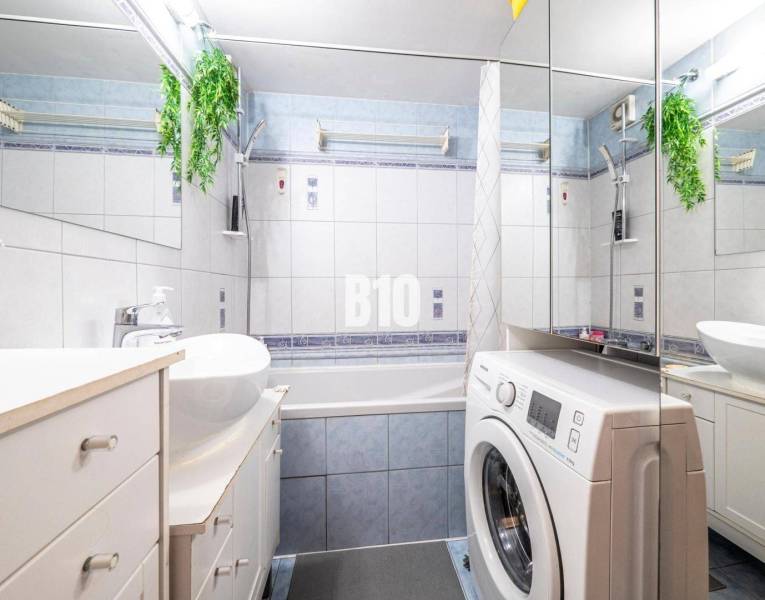 Bratislava - Vrakuňa 3-Zimmer-Wohnung Kaufen reality Bratislava - Vrakuňa