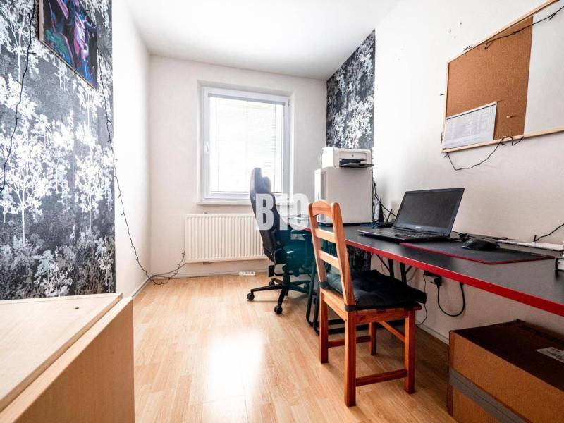 Bratislava - Vrakuňa 3-Zimmer-Wohnung Kaufen reality Bratislava - Vrakuňa