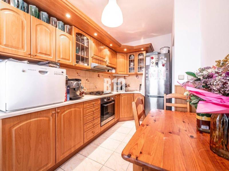 Bratislava - Vrakuňa 3-Zimmer-Wohnung Kaufen reality Bratislava - Vrakuňa