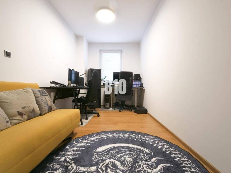 Bratislava - Ružinov 3-Zimmer-Wohnung Kaufen reality Bratislava - Ružinov