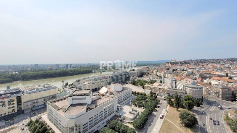 Bratislava - Staré Mesto 4-Zimmer-Wohnung Mieten reality Bratislava - Staré Mesto