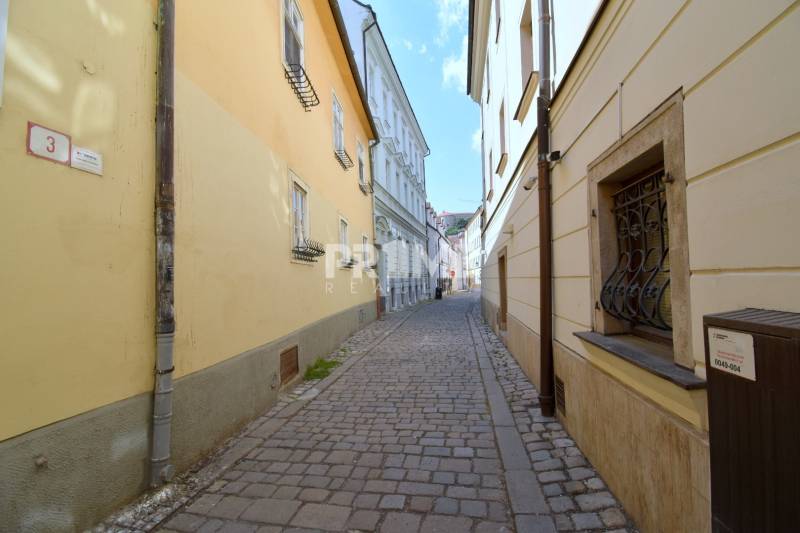 Bratislava - Staré Mesto 3-Zimmer-Wohnung Mieten reality Bratislava - Staré Mesto