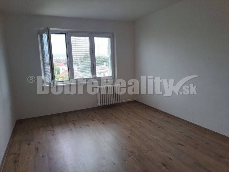 Prievidza 1-Zimmer-Wohnung Kaufen reality Prievidza